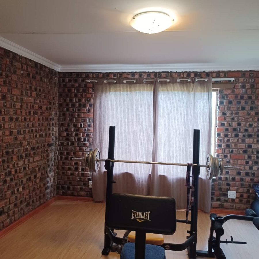 To Let 4 Bedroom Property for Rent in Quaggafontein Free State